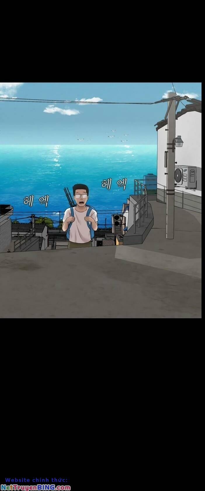 Cuốn Nhật Ký Kỳ Lạ 16 trang 14