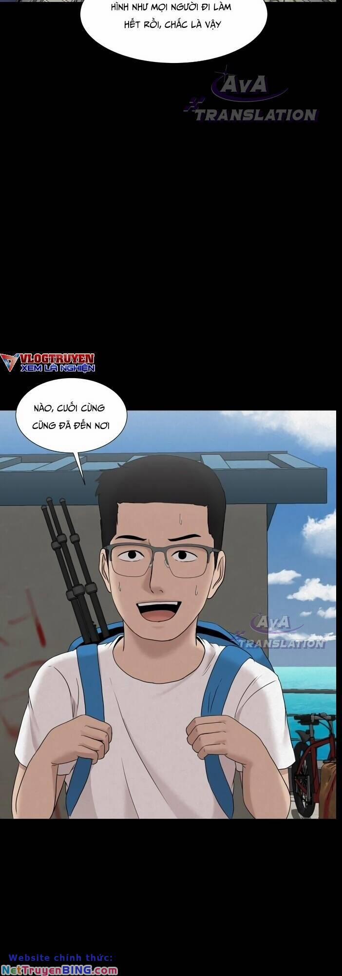 Cuốn Nhật Ký Kỳ Lạ 16 trang 17