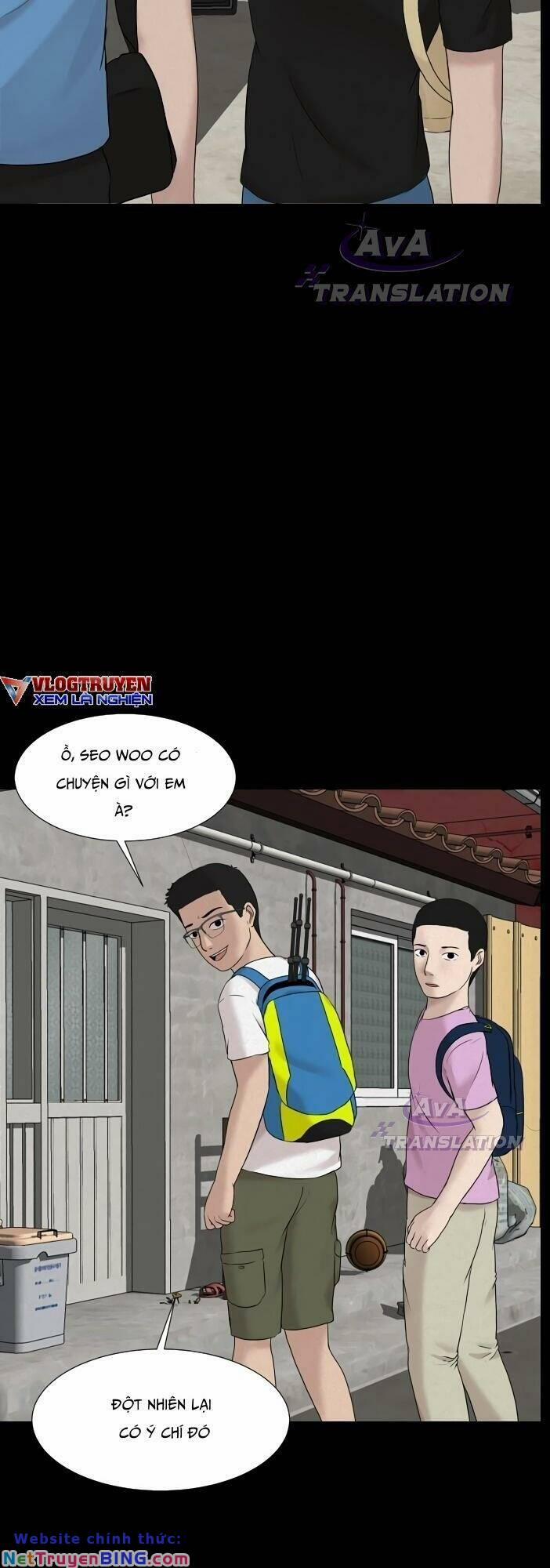 Cuốn Nhật Ký Kỳ Lạ 16 trang 21