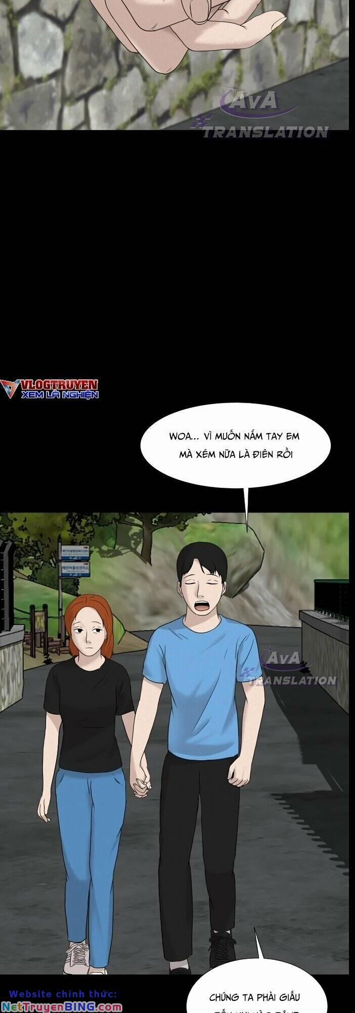 Cuốn Nhật Ký Kỳ Lạ 16 trang 26