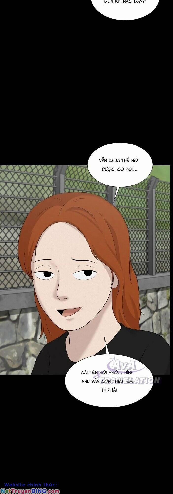 Cuốn Nhật Ký Kỳ Lạ 16 trang 27