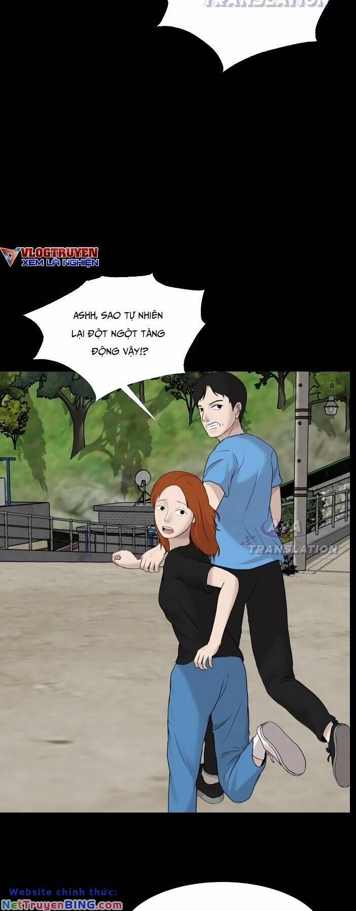 Cuốn Nhật Ký Kỳ Lạ 16 trang 38