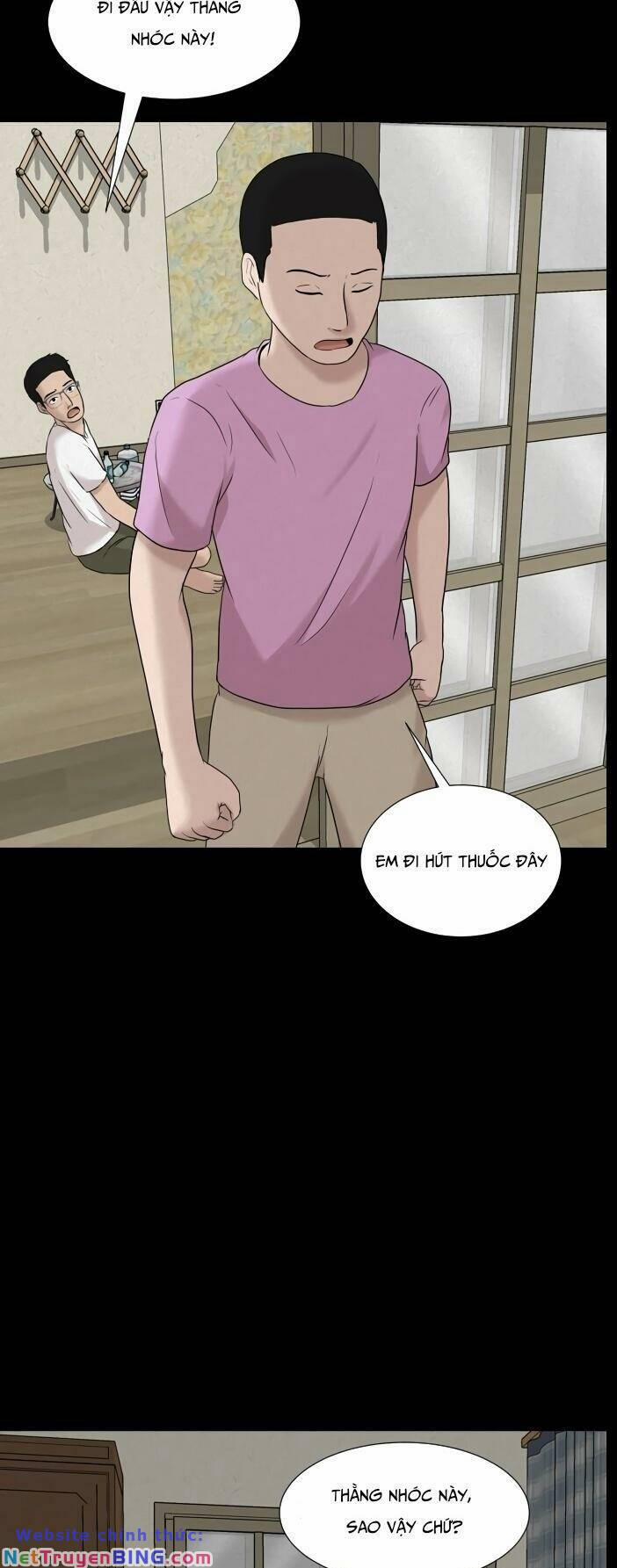 Cuốn Nhật Ký Kỳ Lạ 16 trang 43