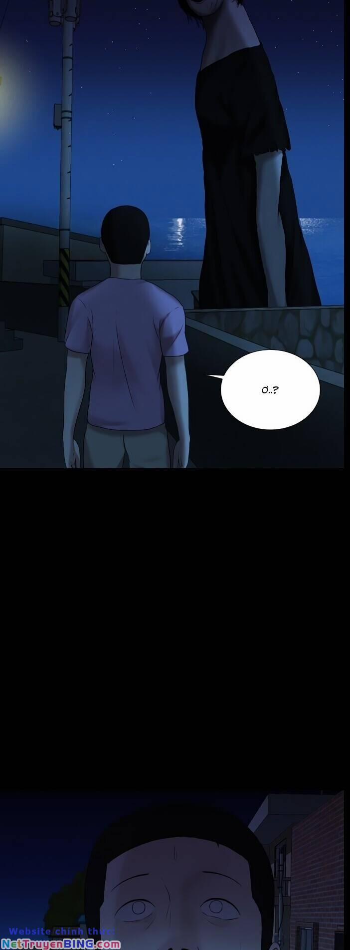 Cuốn Nhật Ký Kỳ Lạ 16 trang 55