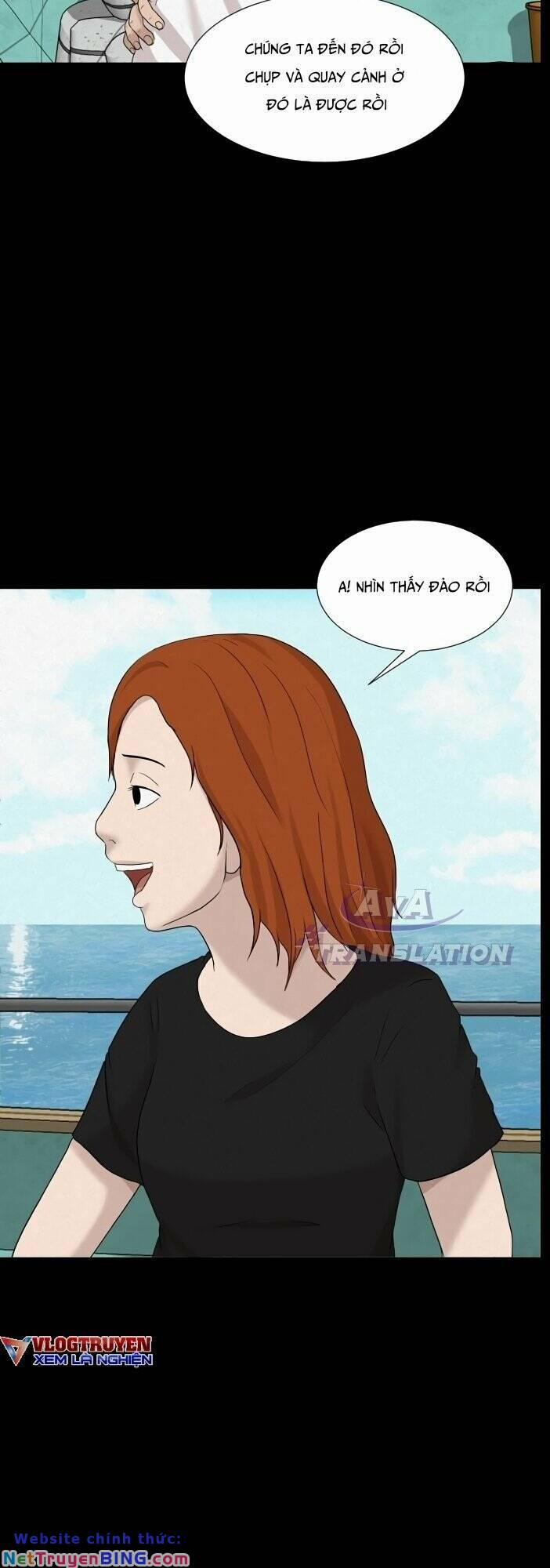 Cuốn Nhật Ký Kỳ Lạ 16 trang 7