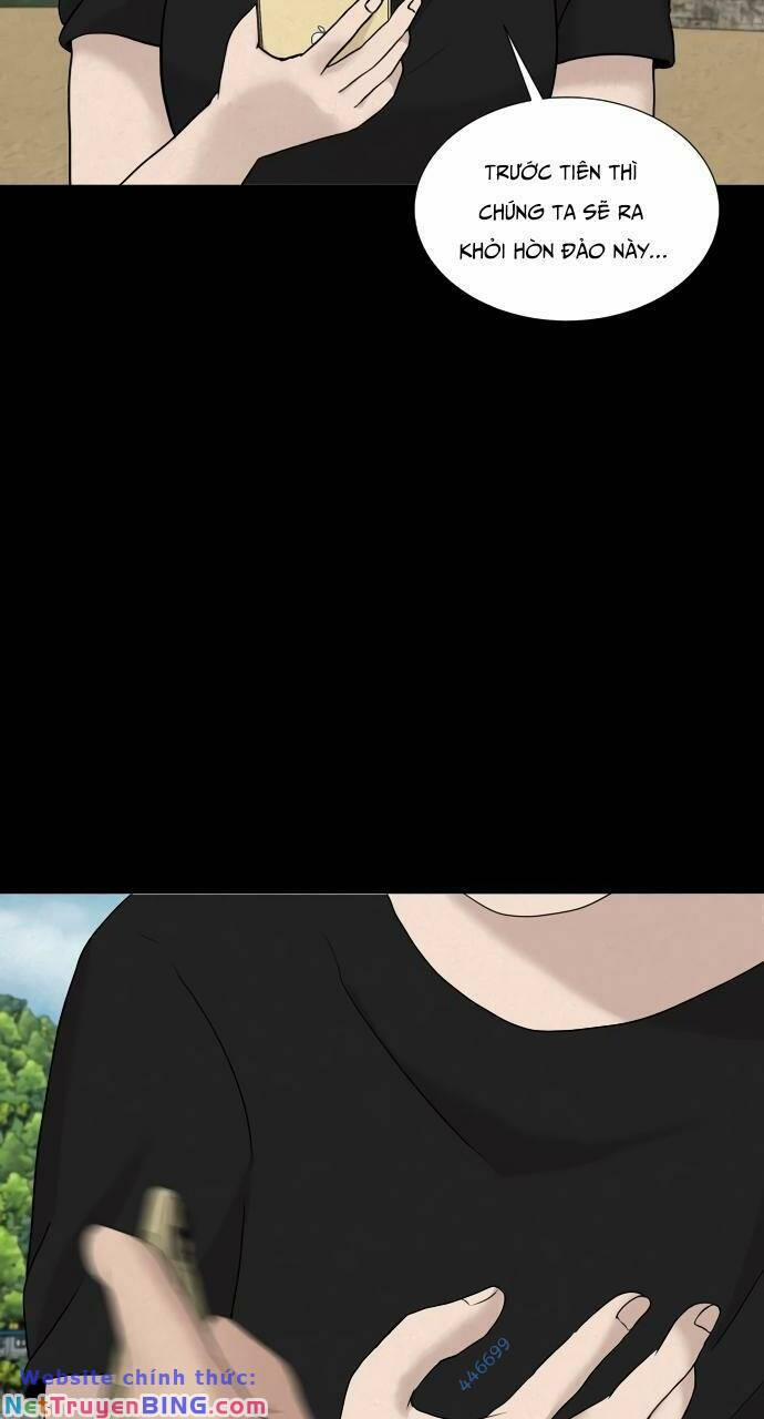 Cuốn Nhật Ký Kỳ Lạ 17 trang 19