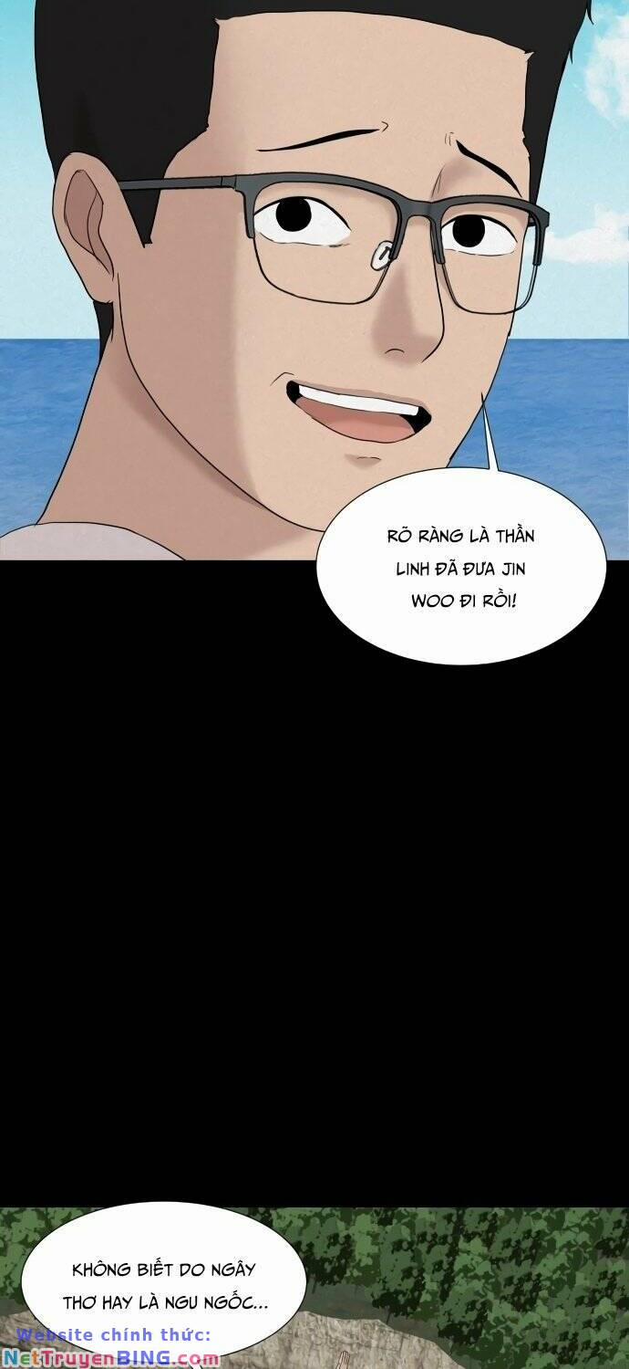 Cuốn Nhật Ký Kỳ Lạ 17 trang 28