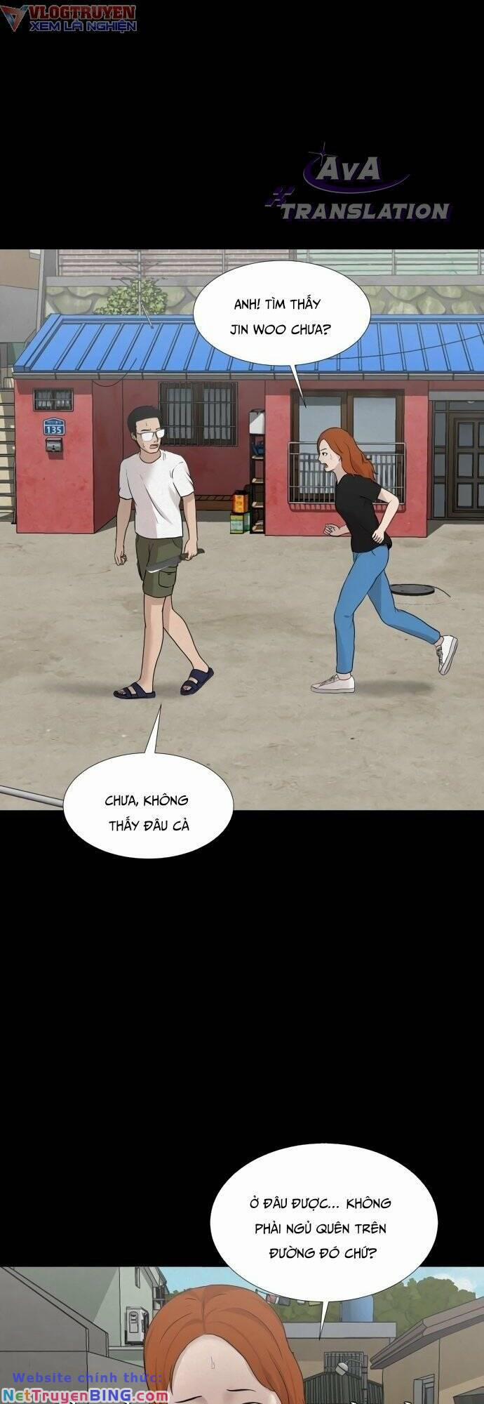 Cuốn Nhật Ký Kỳ Lạ 17 trang 3