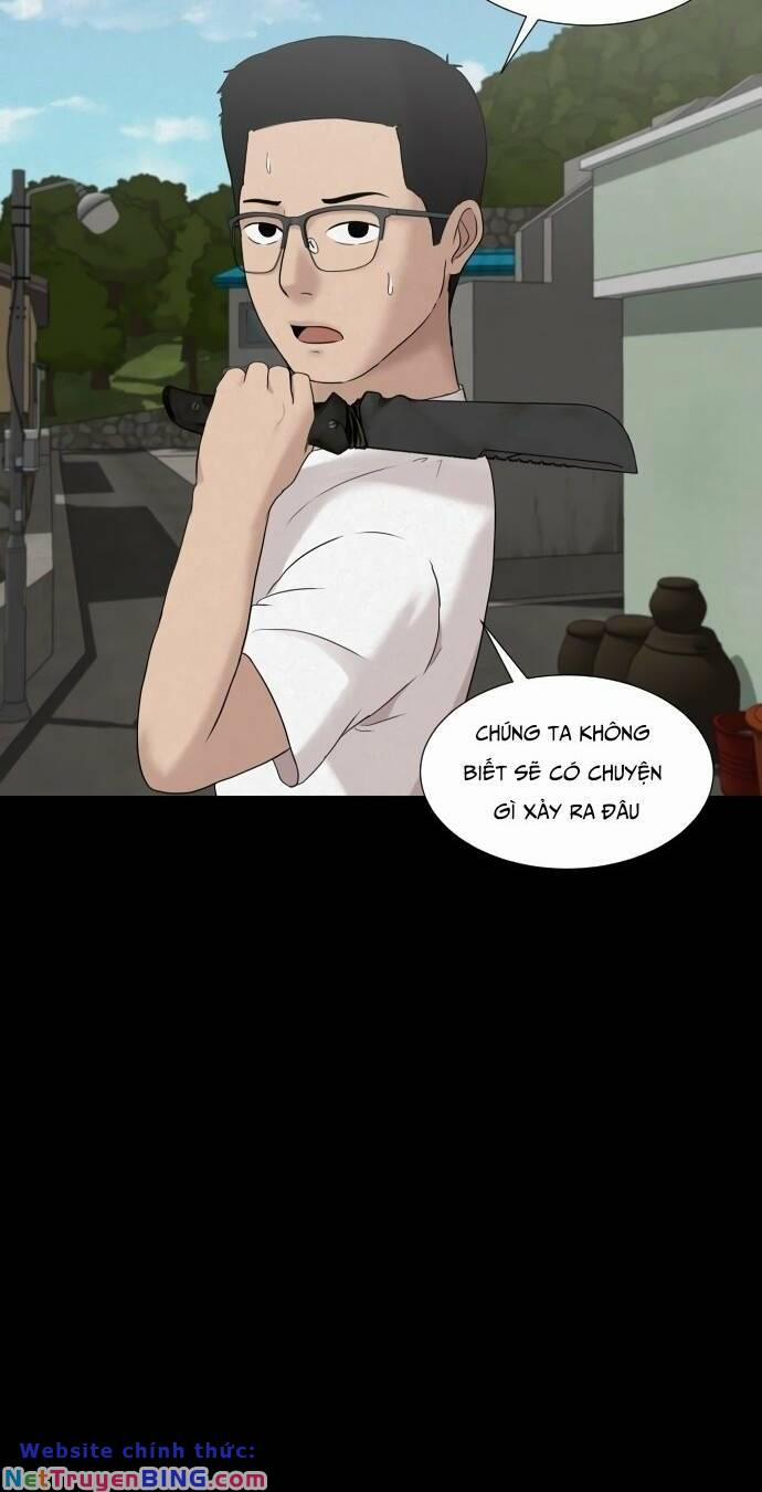 Cuốn Nhật Ký Kỳ Lạ 17 trang 5