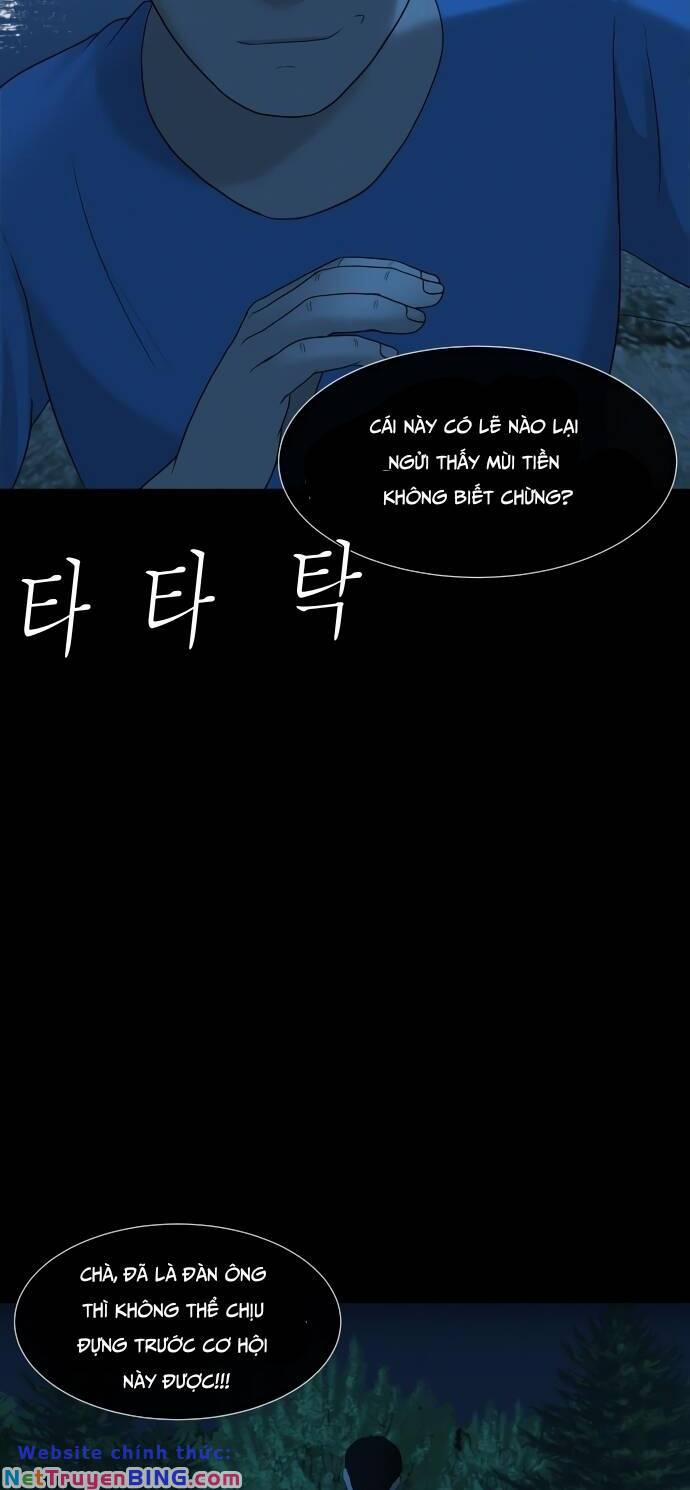 Cuốn Nhật Ký Kỳ Lạ 17 trang 58