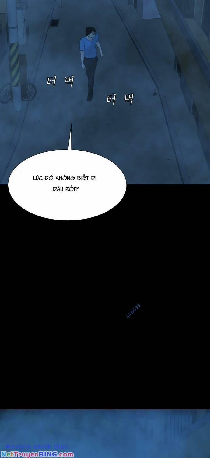 Cuốn Nhật Ký Kỳ Lạ 17 trang 62