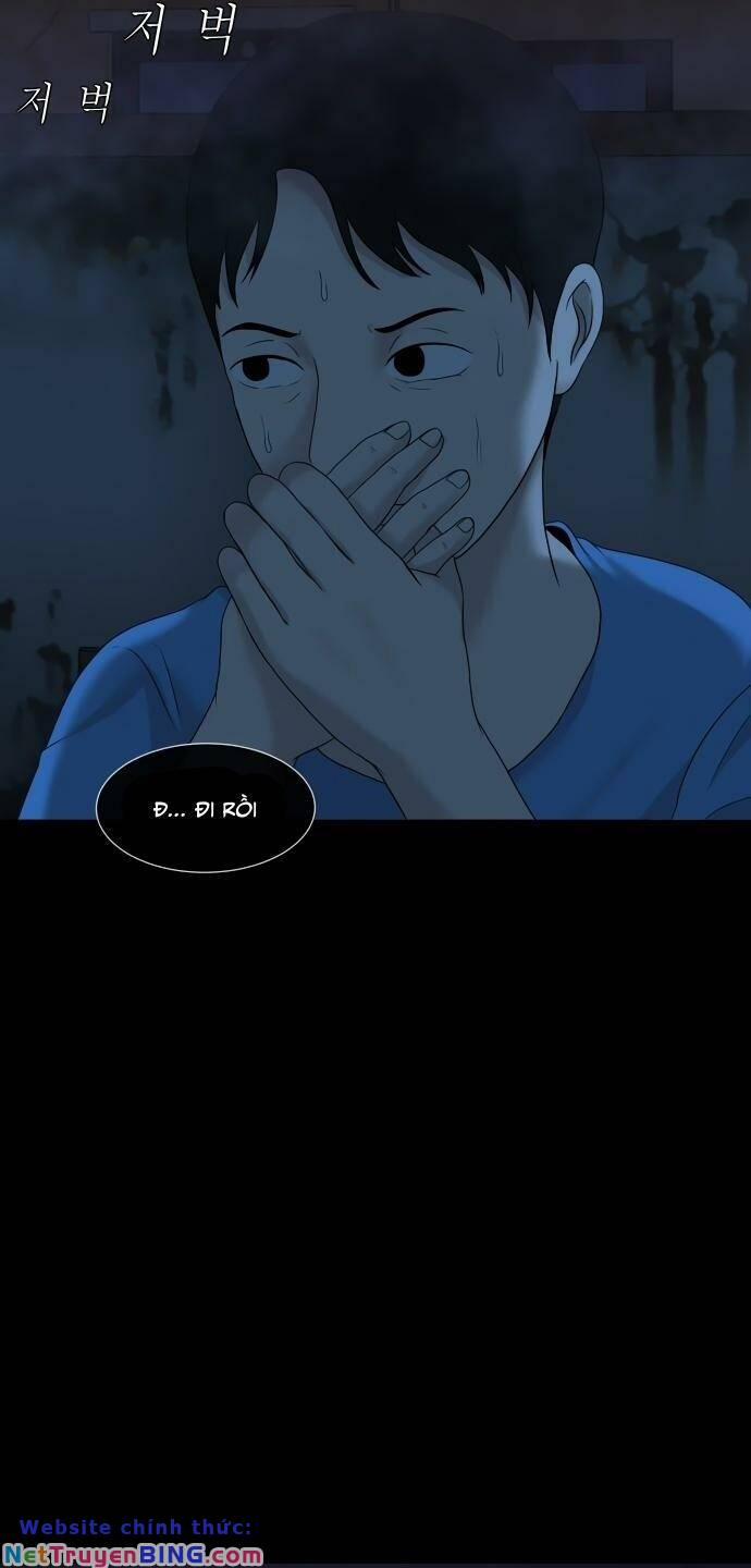 Cuốn Nhật Ký Kỳ Lạ 17 trang 79