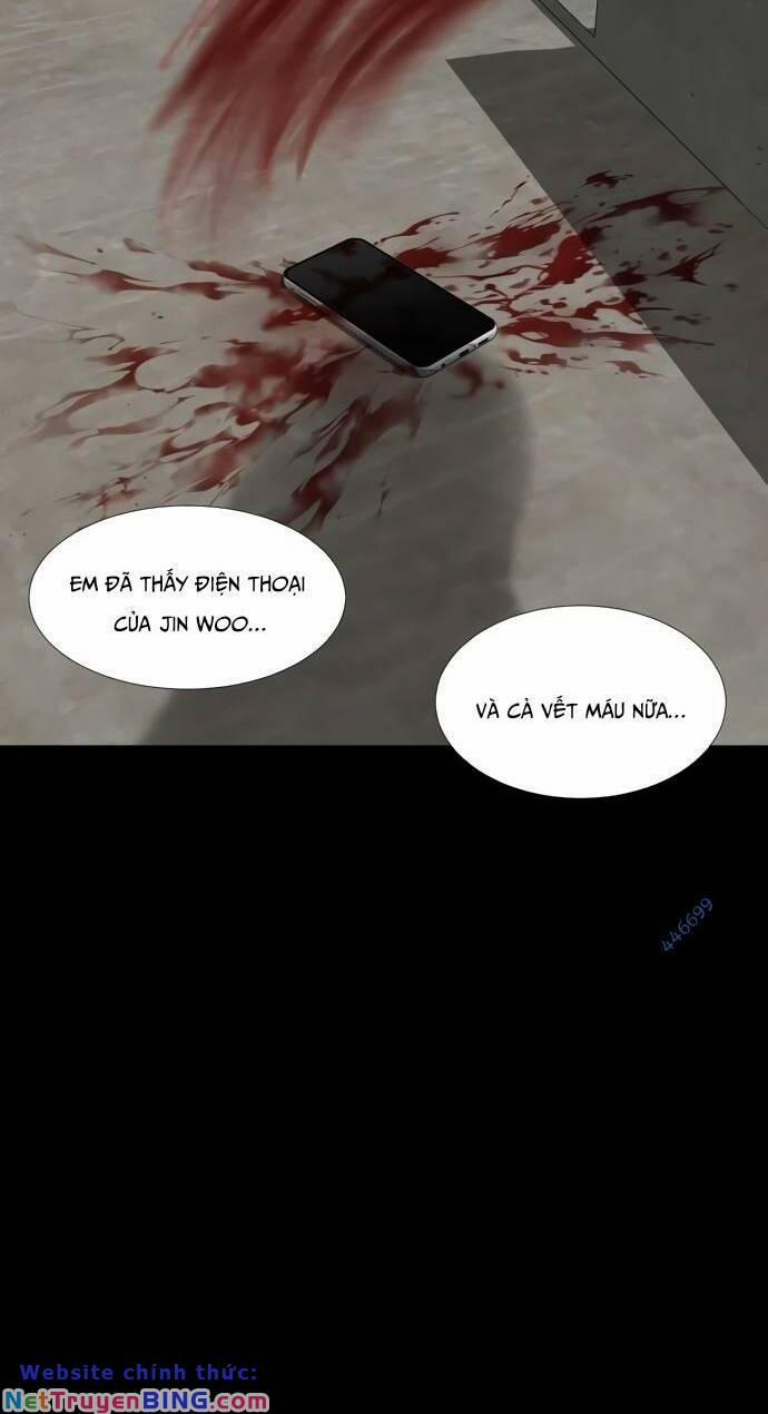 Cuốn Nhật Ký Kỳ Lạ 17 trang 8