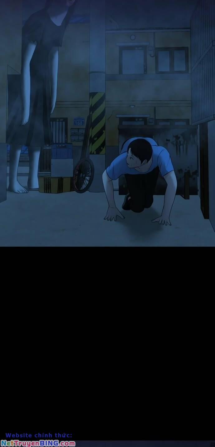 Cuốn Nhật Ký Kỳ Lạ 17 trang 83