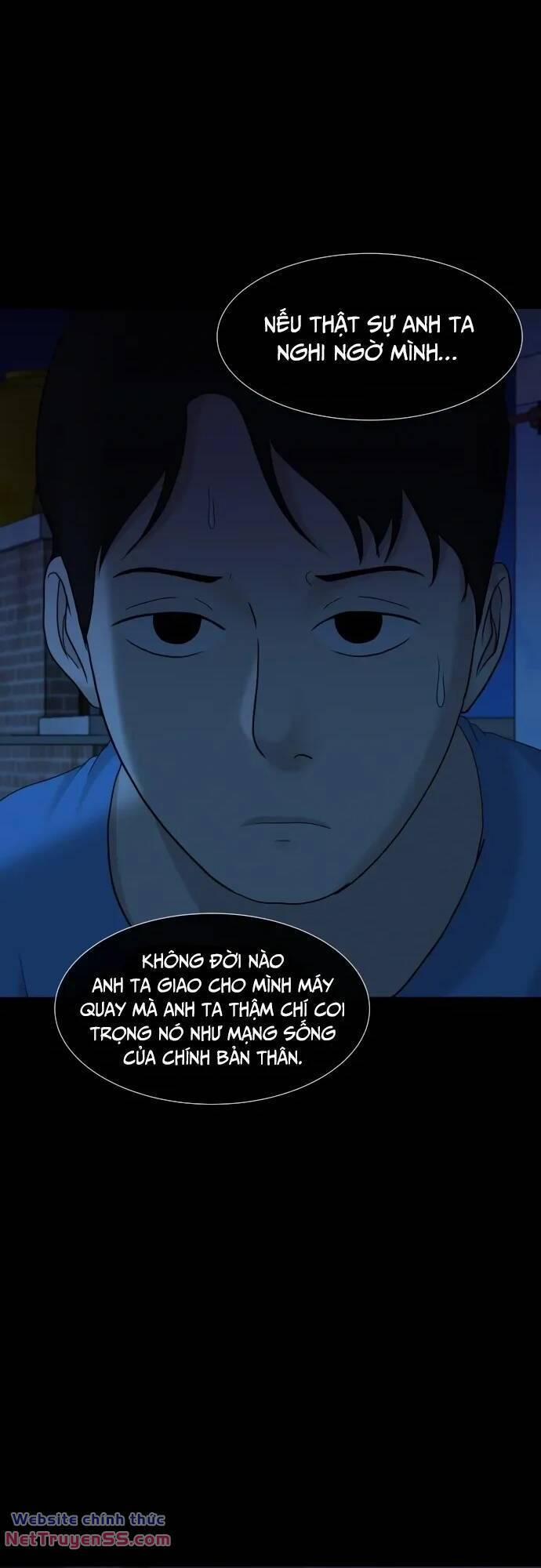 Cuốn Nhật Ký Kỳ Lạ 19 trang 11