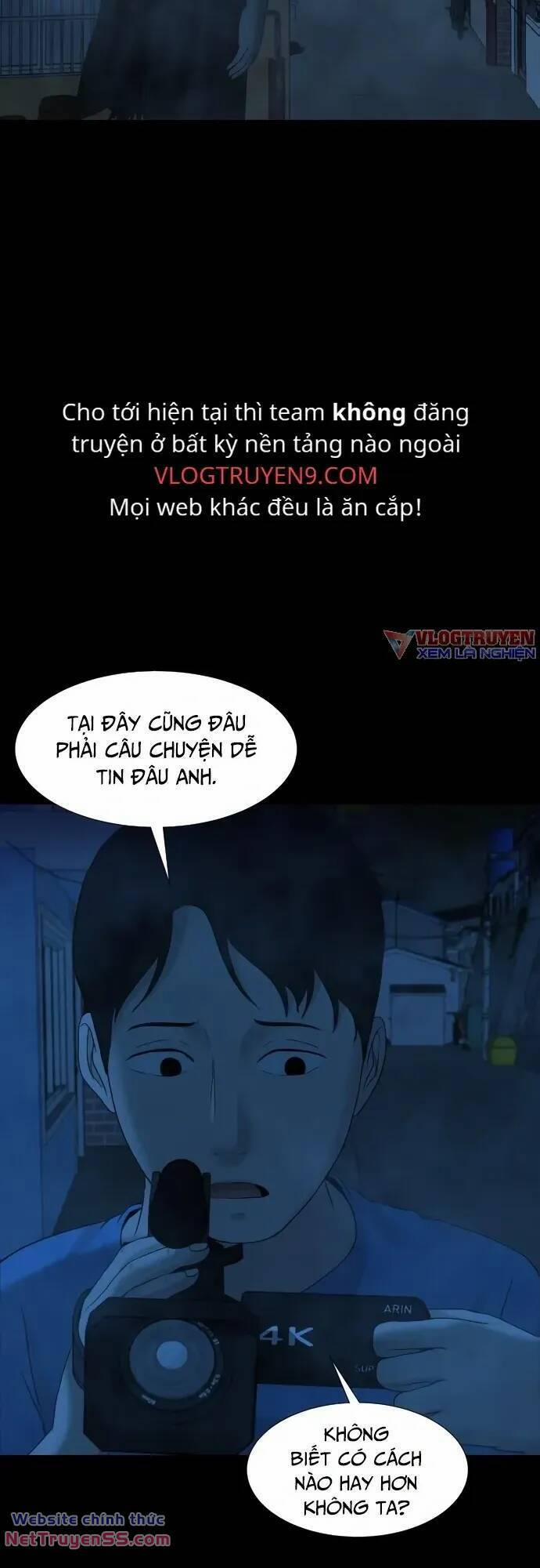 Cuốn Nhật Ký Kỳ Lạ 19 trang 18