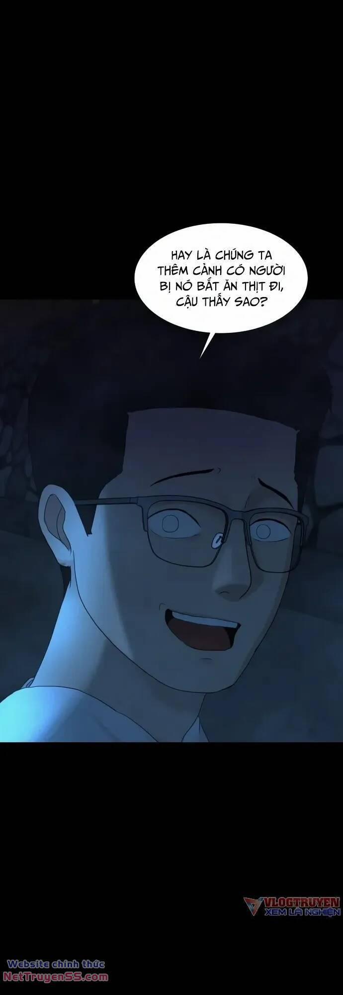 Cuốn Nhật Ký Kỳ Lạ 19 trang 19