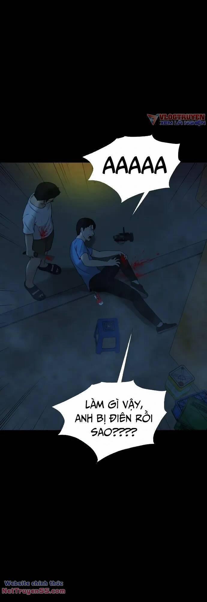 Cuốn Nhật Ký Kỳ Lạ 19 trang 26