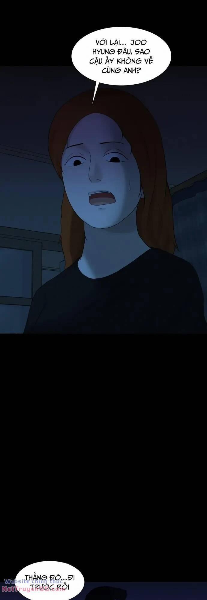 Cuốn Nhật Ký Kỳ Lạ 19 trang 43