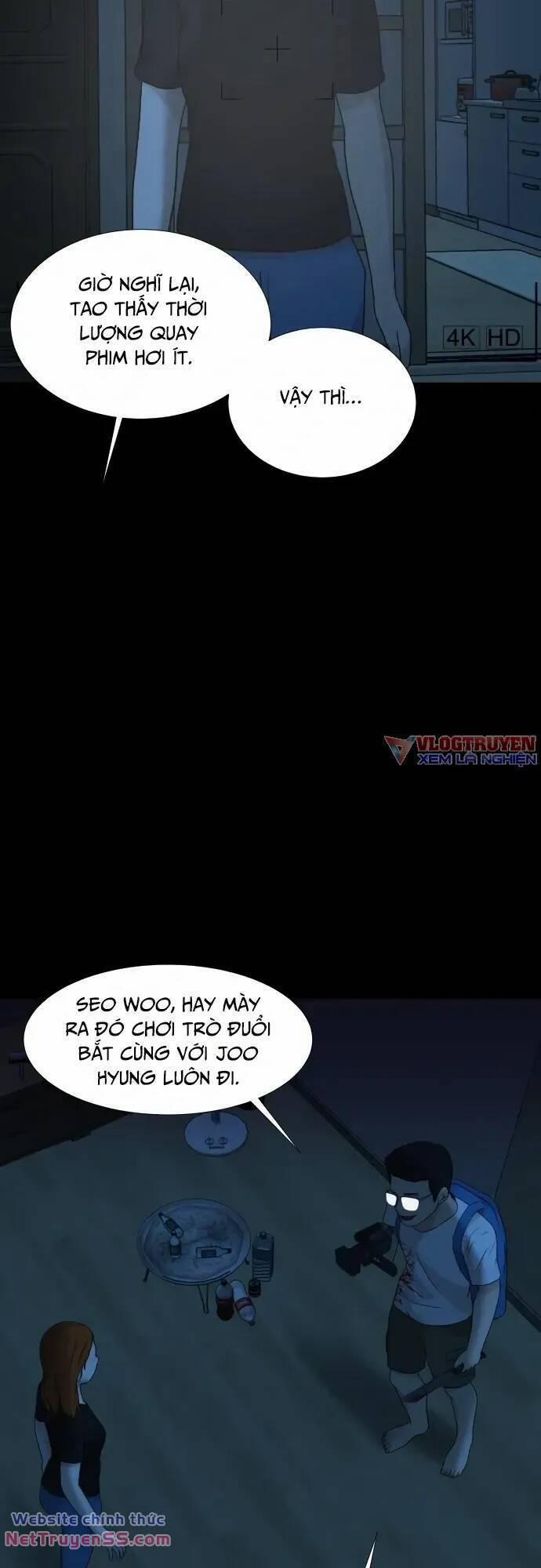 Cuốn Nhật Ký Kỳ Lạ 19 trang 49