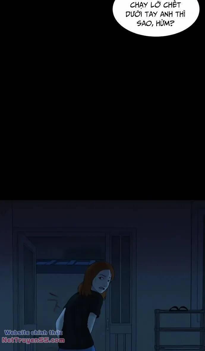 Cuốn Nhật Ký Kỳ Lạ 19 trang 54