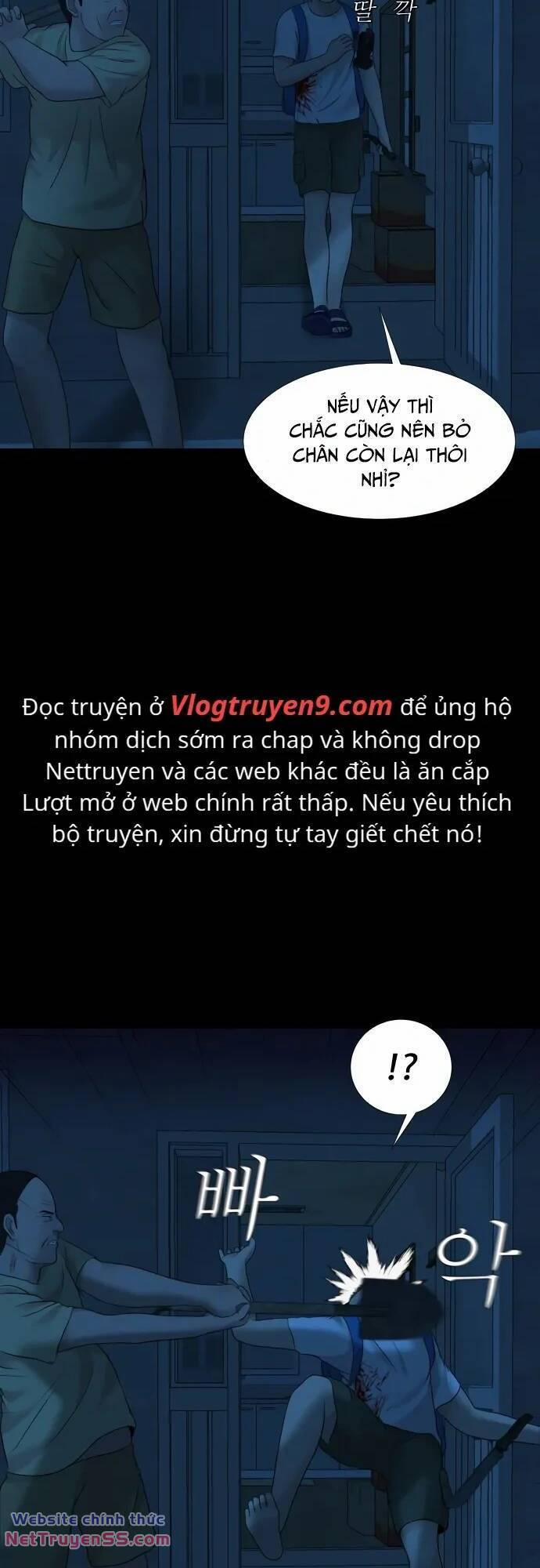 Cuốn Nhật Ký Kỳ Lạ 19 trang 57