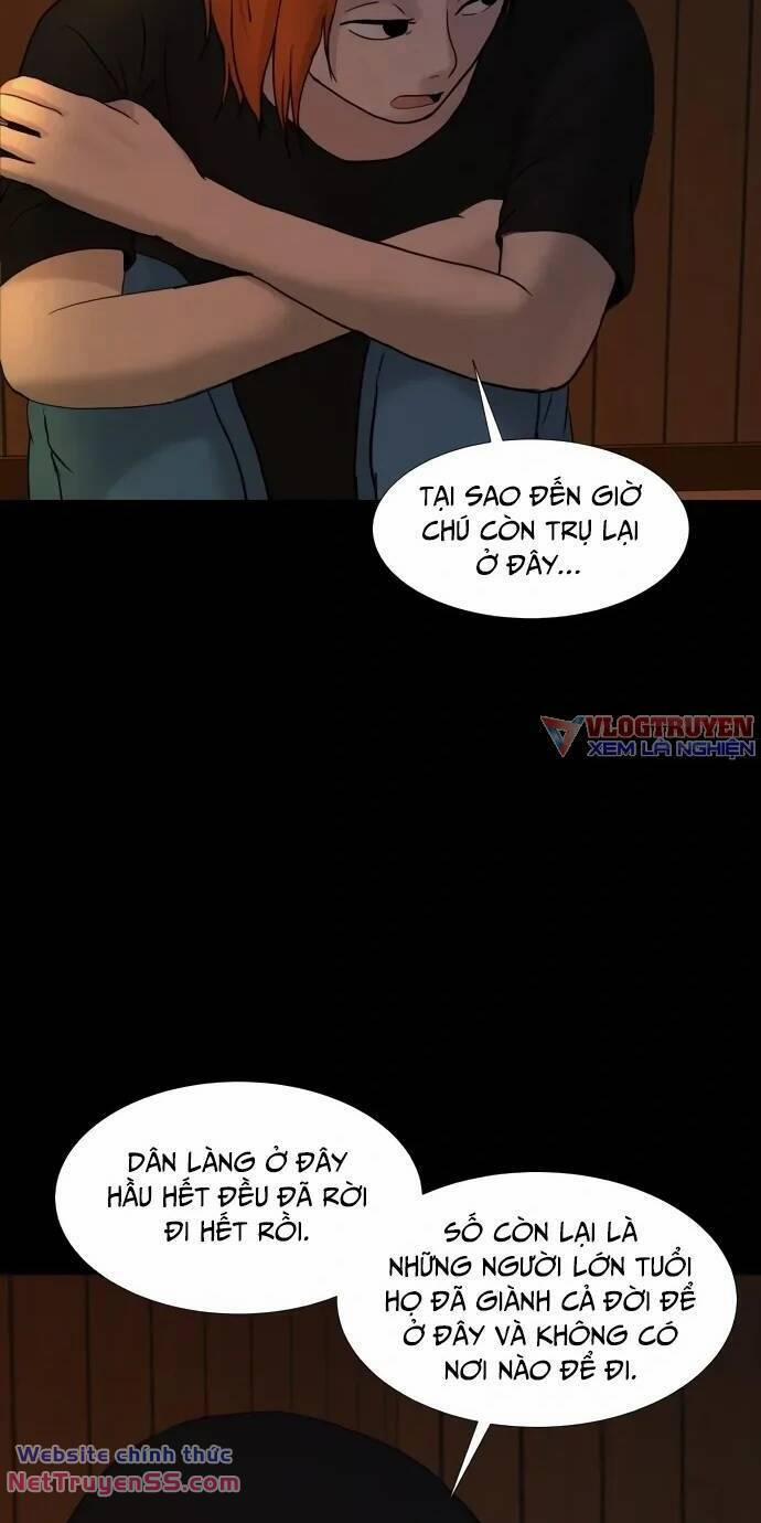 Cuốn Nhật Ký Kỳ Lạ 19 trang 79