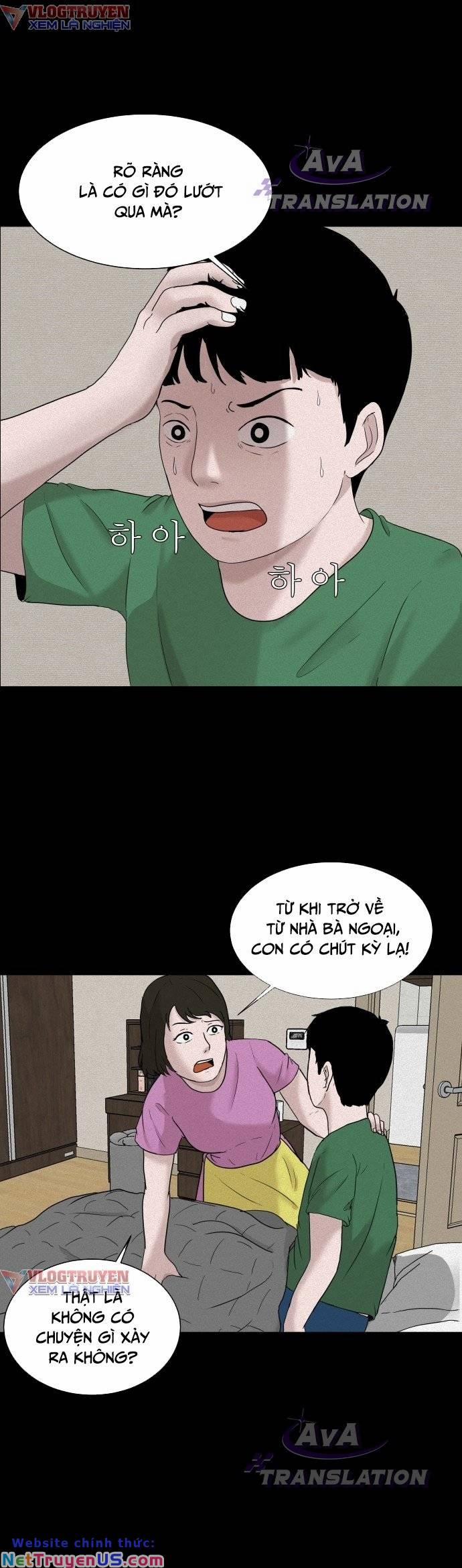 Cuốn Nhật Ký Kỳ Lạ 2 trang 11