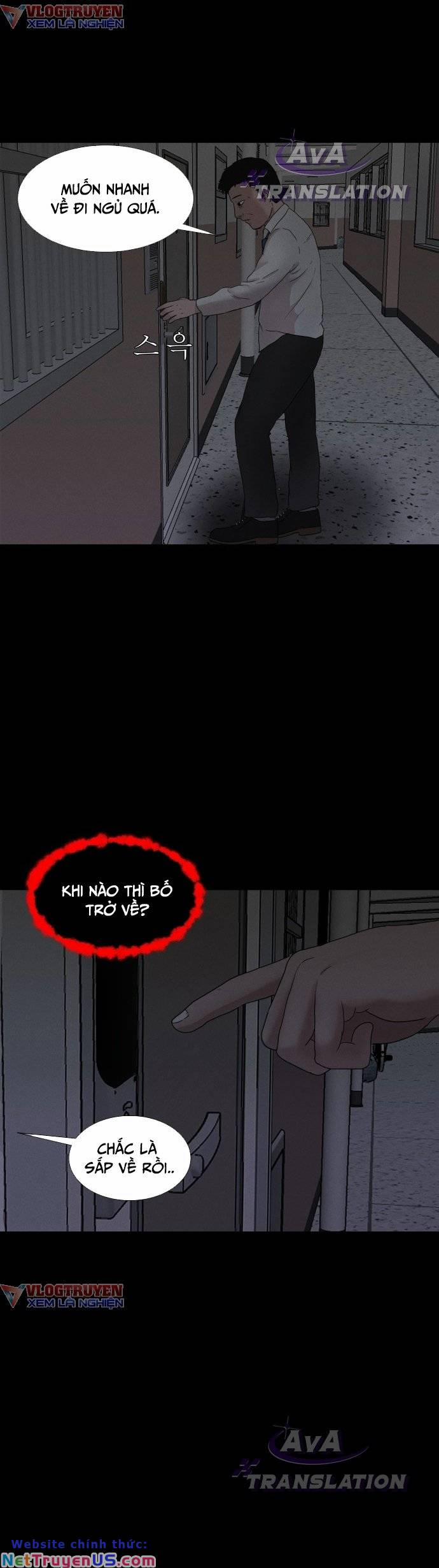 Cuốn Nhật Ký Kỳ Lạ 2 trang 37