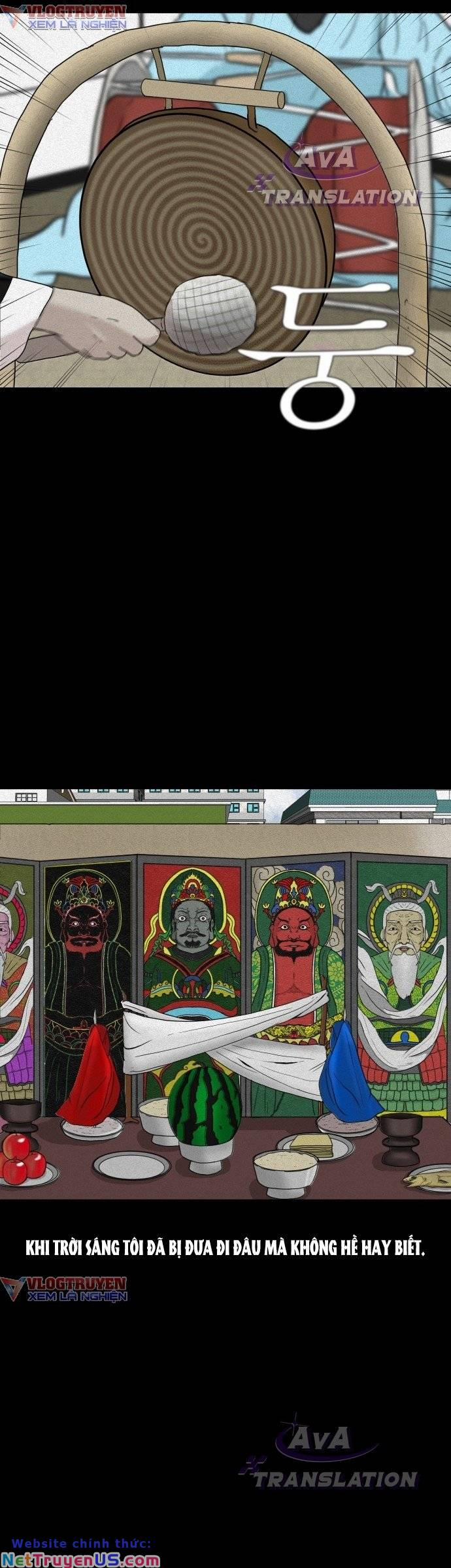 Cuốn Nhật Ký Kỳ Lạ 2 trang 49