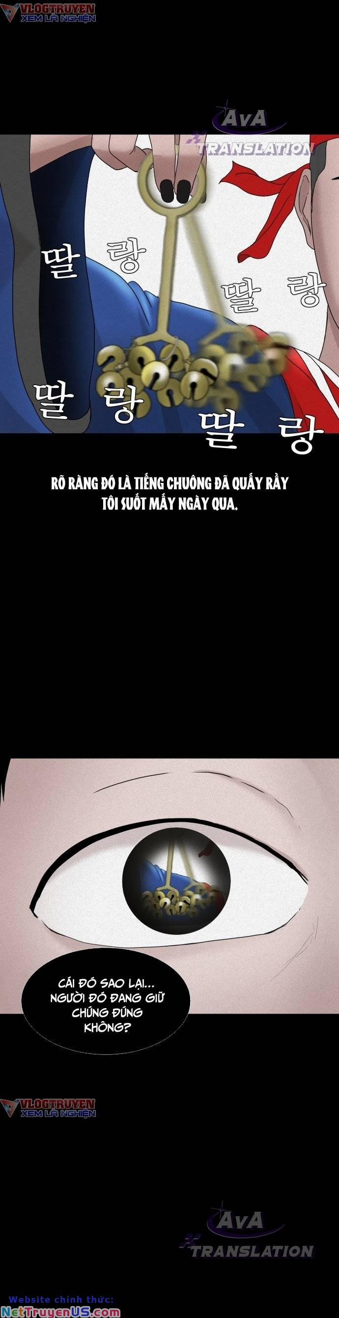 Cuốn Nhật Ký Kỳ Lạ 2 trang 52