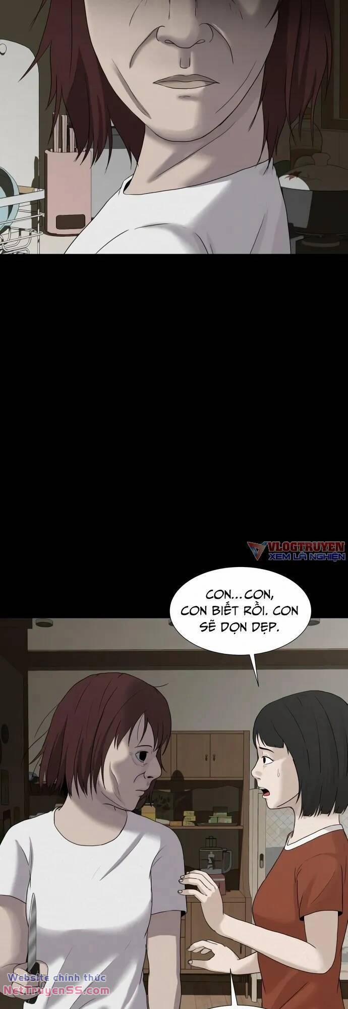 Cuốn Nhật Ký Kỳ Lạ 20 trang 13