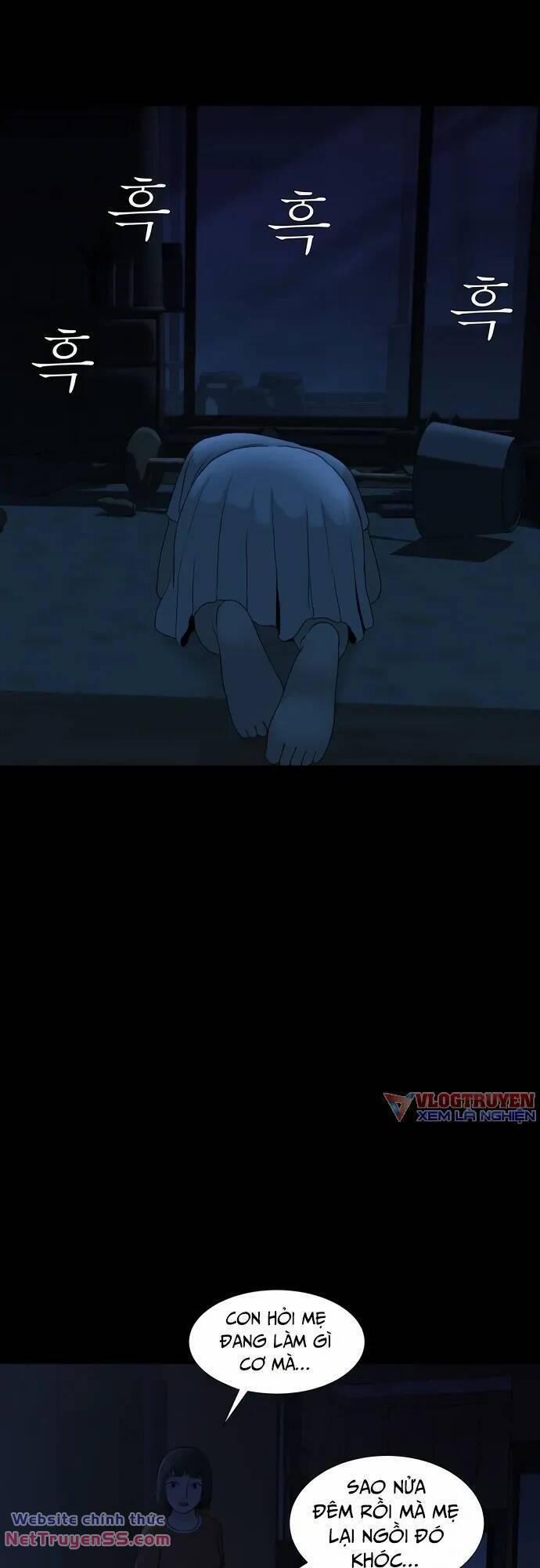 Cuốn Nhật Ký Kỳ Lạ 20 trang 24