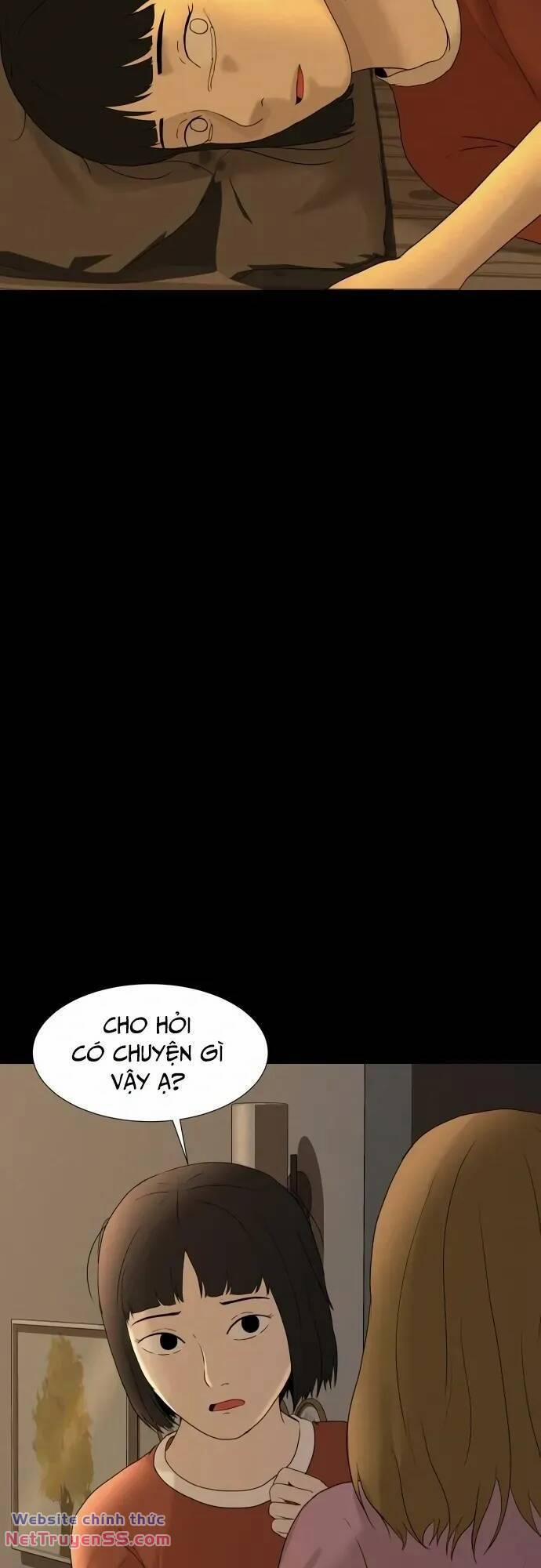 Cuốn Nhật Ký Kỳ Lạ 20 trang 33