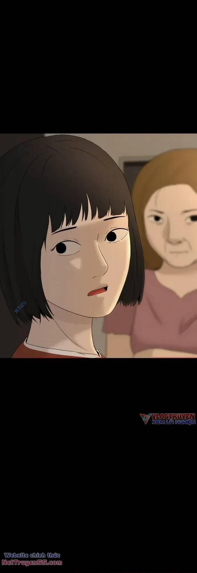 Cuốn Nhật Ký Kỳ Lạ 20 trang 35