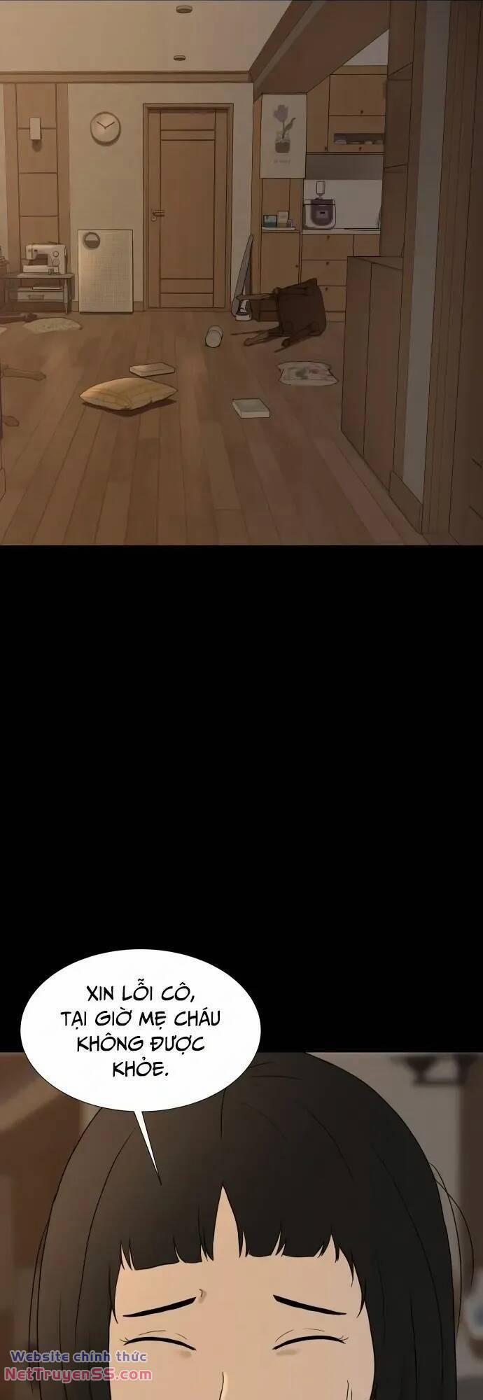 Cuốn Nhật Ký Kỳ Lạ 20 trang 36