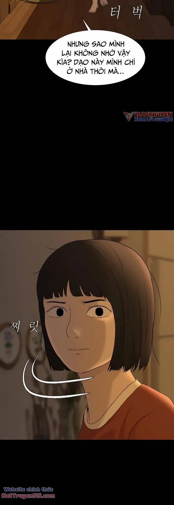 Cuốn Nhật Ký Kỳ Lạ 20 trang 42