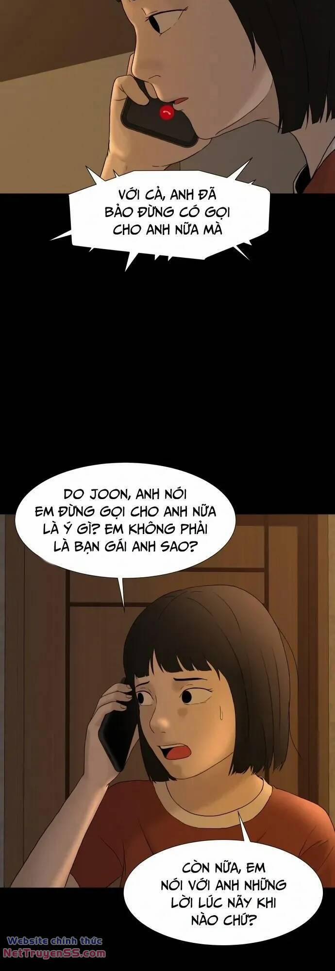 Cuốn Nhật Ký Kỳ Lạ 20 trang 49