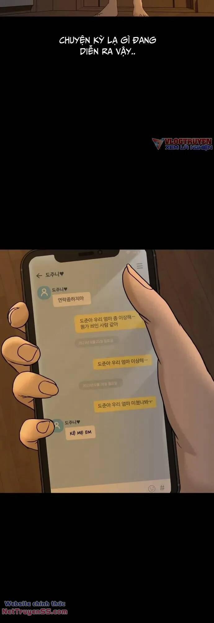 Cuốn Nhật Ký Kỳ Lạ 20 trang 53