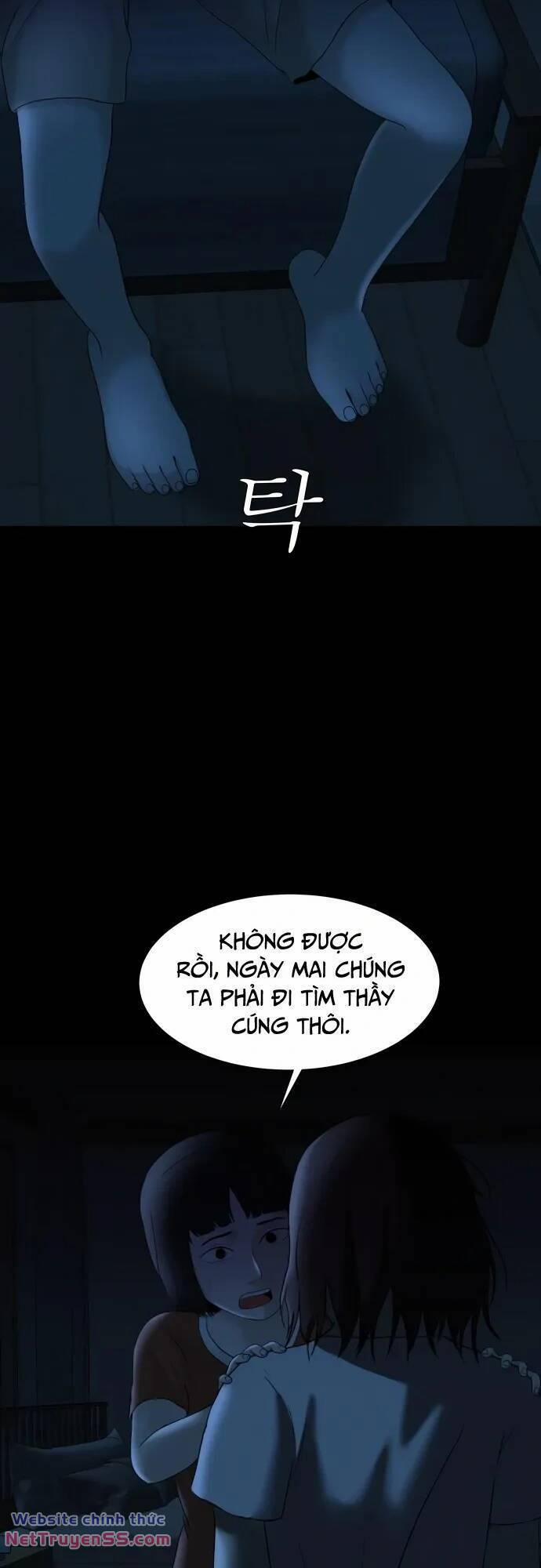 Cuốn Nhật Ký Kỳ Lạ 20 trang 60