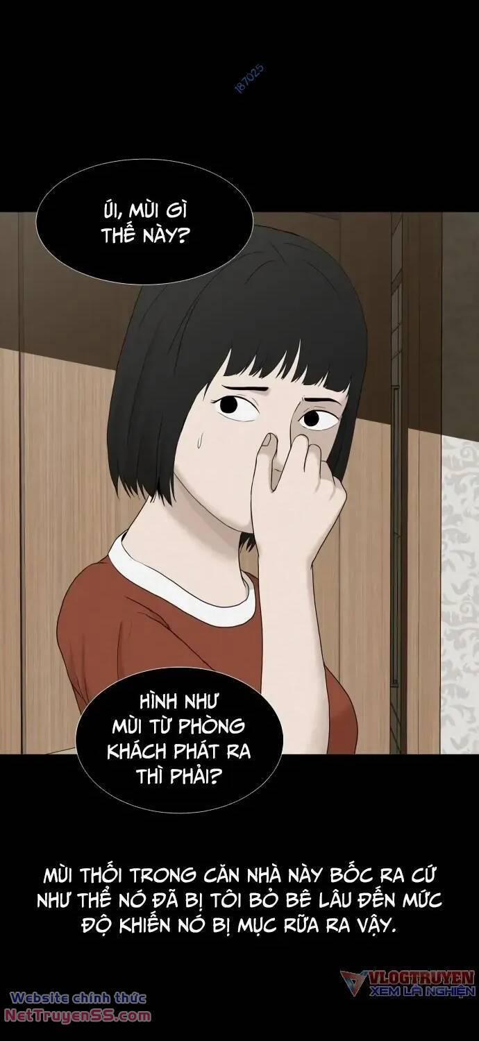 Cuốn Nhật Ký Kỳ Lạ 20 trang 7