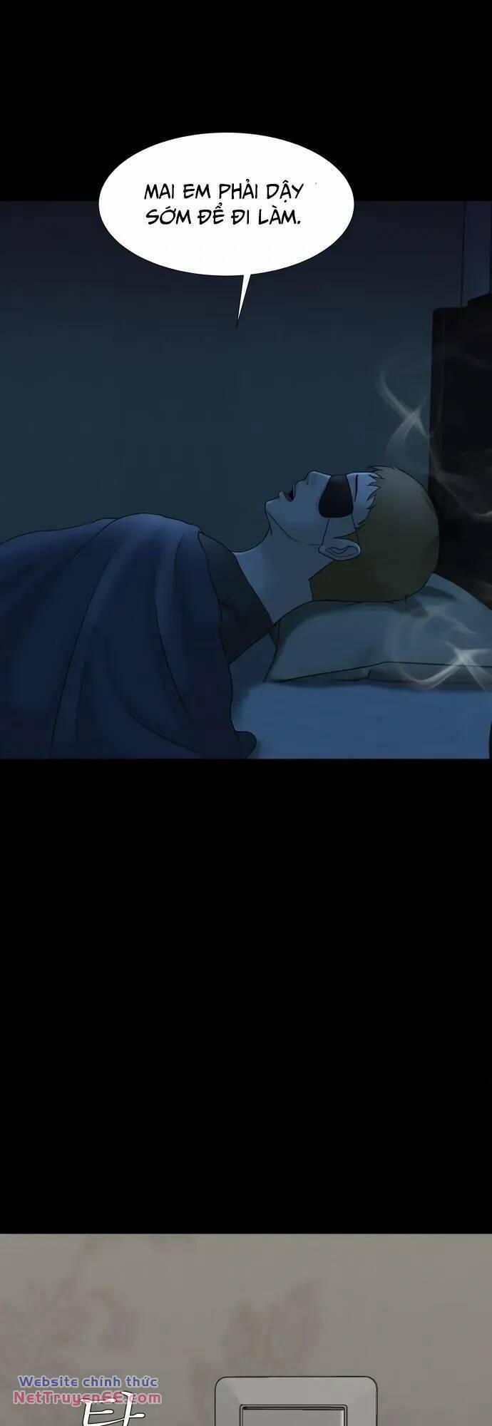 Cuốn Nhật Ký Kỳ Lạ 21 trang 19