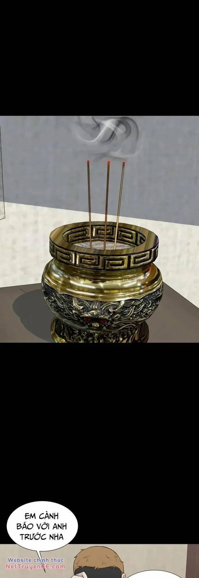 Cuốn Nhật Ký Kỳ Lạ 21 trang 24