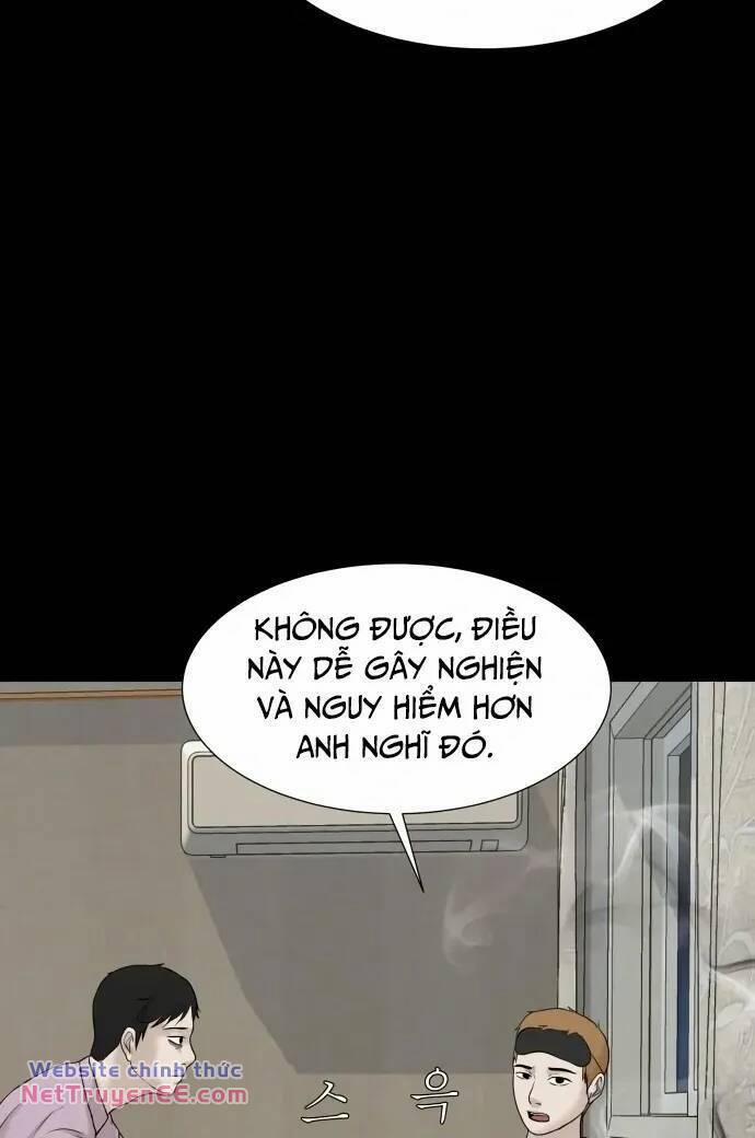 Cuốn Nhật Ký Kỳ Lạ 21 trang 30