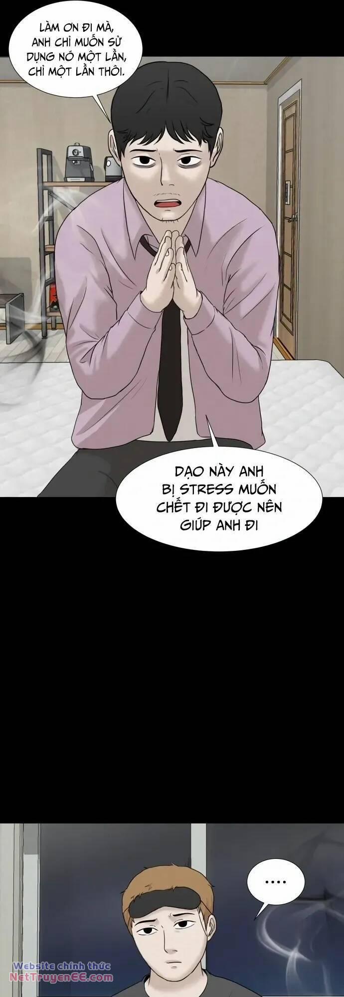 Cuốn Nhật Ký Kỳ Lạ 21 trang 32