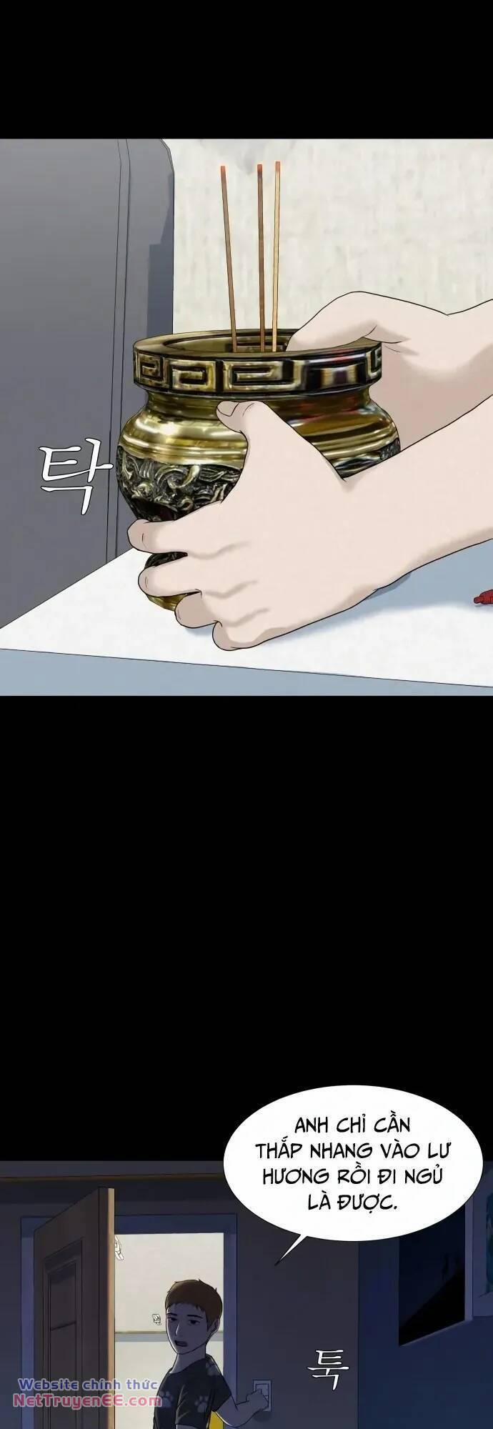 Cuốn Nhật Ký Kỳ Lạ 21 trang 40