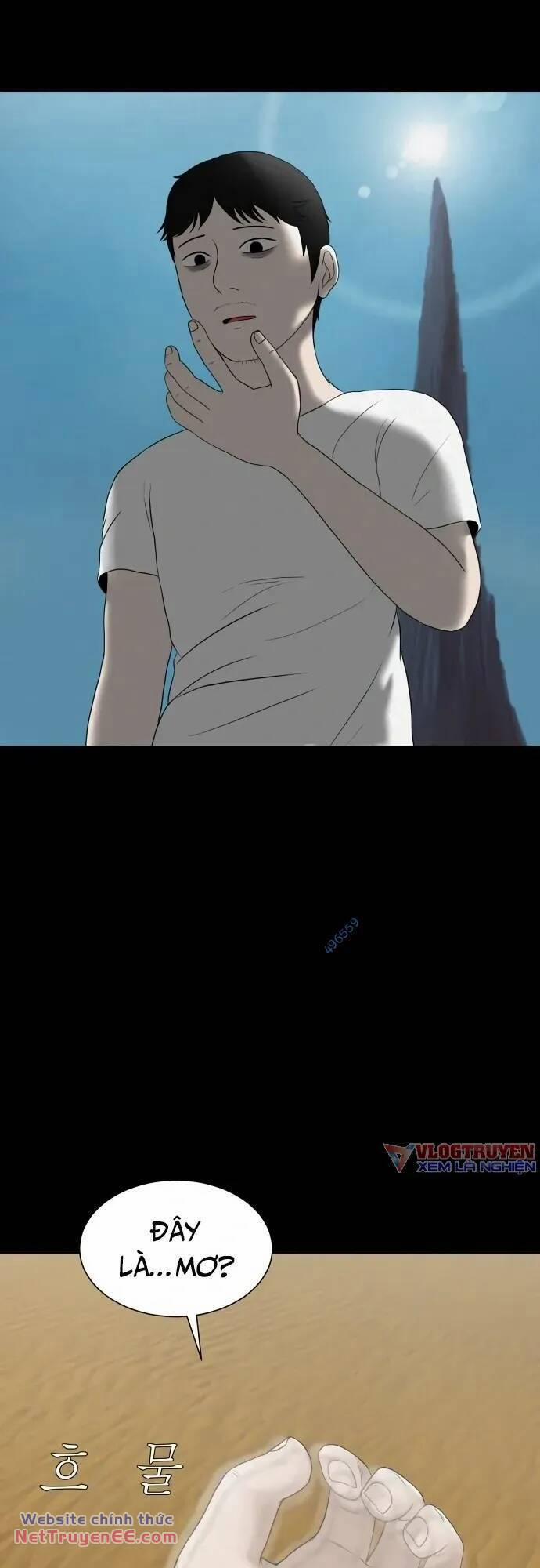 Cuốn Nhật Ký Kỳ Lạ 21 trang 45