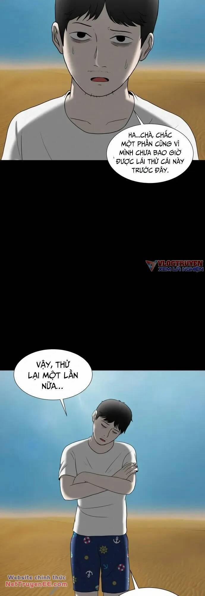 Cuốn Nhật Ký Kỳ Lạ 21 trang 52