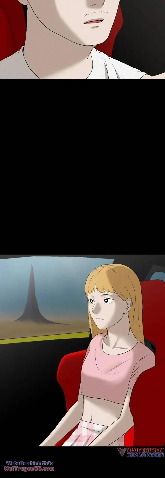 Cuốn Nhật Ký Kỳ Lạ 21 trang 58