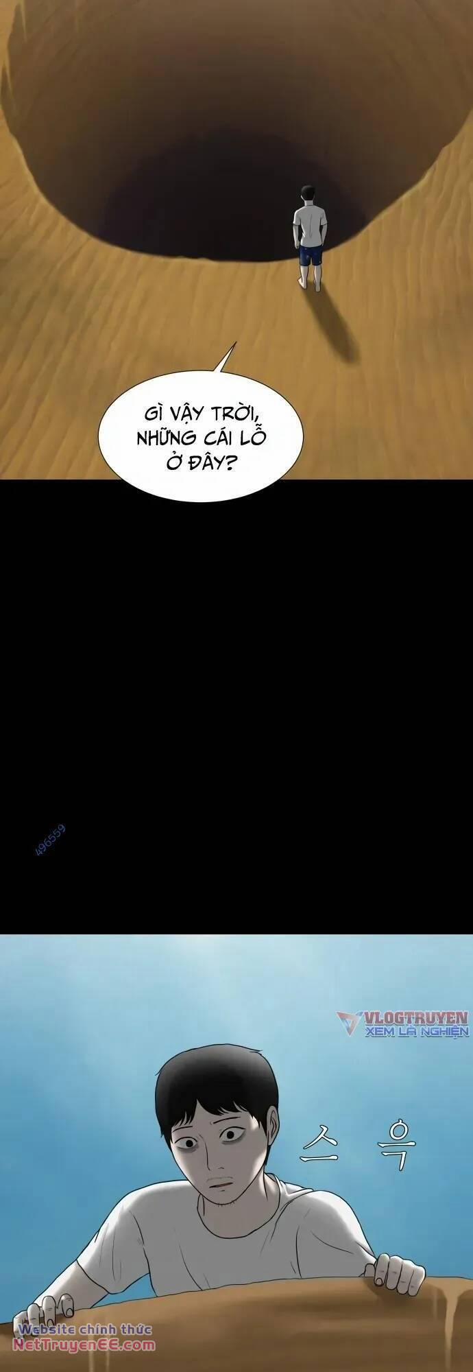 Cuốn Nhật Ký Kỳ Lạ 21 trang 72